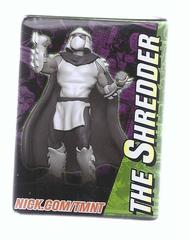 Heroclix: The Shredder promo convention exclusive